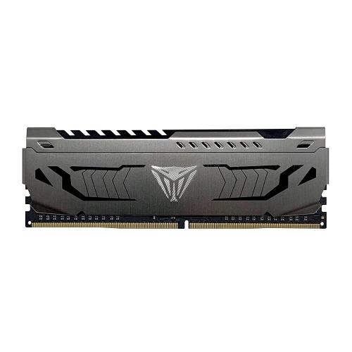 Patriot Viper Steel DDR4 32 GB (1 × 32 GB) 3600MT/s CL18 — UDIMM