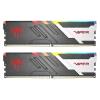 Patriot Viper Venom RGB DDR5 48 GB (2 × 24 GB) 6000MT/s CL30 — UDIMM