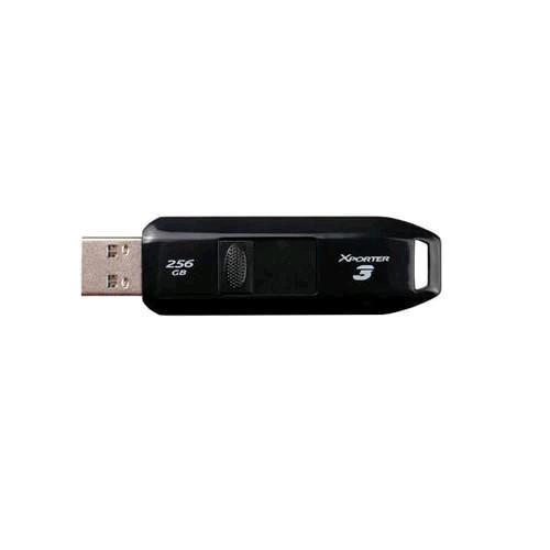 Patriot Xporter 3 256 GB — chiavetta USB 3.2 Gen 1