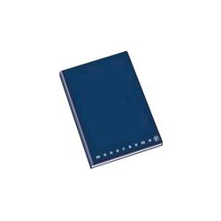 PIGNA MONOCROMO QUADERNO A5 80 GR RIGHE 1R 62 FOGLI CONF 5 Pz.