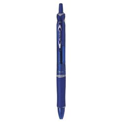 PILOT ACROBALL BEGREEN PENNA A SFERA ECOLOGICA INCHIOSTRO BLU PUNTA MEDIA GRIP ERGONOMICO CONF. 10 Pz.