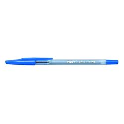 PILOT BP-S PENNA A SFERA BLU PUNTA CONICA 0.70mm CONF 12Pz.