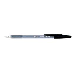 PILOT BP-S PENNA A SFERA NERO PUNTA CONICA 1mm CONF 12Pz.