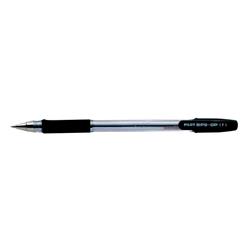 PILOT BPS-GP PENNA A SFERA NERO PUNTA CONICA 1.60mm CONF 12Pz.
