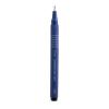 PILOT DRAWING PEN PENNA PUNTA IN FIBRA AD AGO TRATTO 0.5 mm INCHIOSTRO BLU CONF 12 Pz.