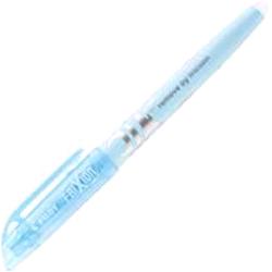 PILOT EVIDENZIATORE FRIXION LIGHT SOFT AZZURRO CHIARO 12 pz