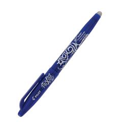 PILOT FRIXION BALL PENNA A SFERA CANCELLABILE 0.7 mm COLORE BLU CONF. 12 Pz.