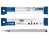 PILOT FRIXION BALL ZONE REFILL PUNTA 0.7 mm BLU