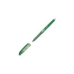 PILOT FRIXION POINT PENNA A SFERA CANCELLABILE 0.5 mm COLORE VERDE CONF. 12 Pz.