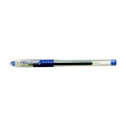 PILOT G-1 GRIP PENNA ROLLER PUNTA 0.7 mm COLORE BLU CONF. 12 Pz.