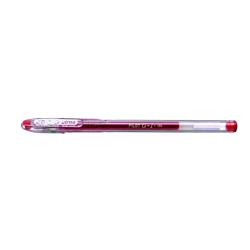 PILOT G-1 PENNA ROLLER 0.7 mm COL. ROSSO CONF 12 Pz.