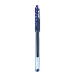 PILOT G-3 PENNA ROLLER PUNTA 0.7 mm COLORE BLU CONF. 12 Pz.