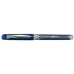 PILOT HI-TECPOINT V10 GRIP PENNA ROLLER PUNTA 1 mm COLORE BLU CONF. 12 Pz.