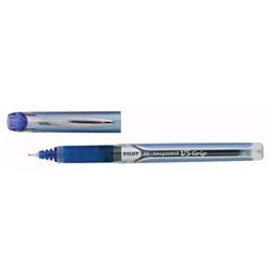 PILOT HI-TECPOINT V5 GRIP PENNA ROLLER PUNTA 0.5 mm COLORE BLU CONF. 12 Pz.