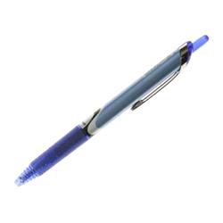 PILOT HI-TECPOINT V5 RT PENNA ROLLER RICARICABILE A SCATTO PUNTA 0.5 mm COLORE BLU CONF. 12 Pz.