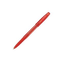 PILOT SUPERGRIP G PENNA A SFERA ROSSO PUNTA CONICA 0.70mm CONF 12 Pz.