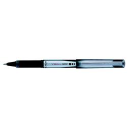 PILOT V BALL GRIP PENNA ROLLER PUNTA 0.7 mm COLORE NERO CONF. 12 Pz.