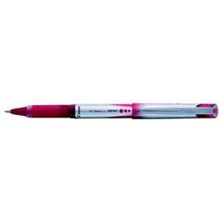PILOT V BALL GRIP PENNA ROLLER PUNTA 0.7 mm COLORE ROSSO CONF. 12 Pz.