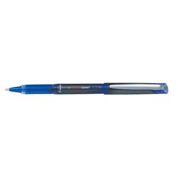 PILOT V BALL GRIP PENNA ROLLER PUNTA 1 mm COLORE BLU CONF. 12 Pz.