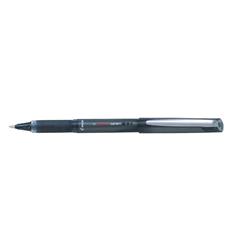 PILOT V BALL GRIP PENNA ROLLER PUNTA 1 mm COLORE NERO CONF. 12 Pz.
