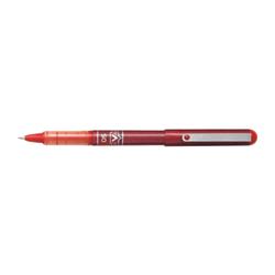 PILOT V BALL PENNA ROLLER PUNTA 0.5 mm COLORE ROSSO CONF. 12 Pz.