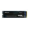 PNY CS1030 SSD 250GB M.2 NVMe PCIe GEN3 x4 - LETTURA 2500 MB/s SCRITTURA 1100 MB/s