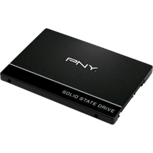 PNY CS900 SSD 1 TB, SATA III, 2,5 pollici, 3D Flash