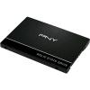 PNY CS900 SSD 1 TB, SATA III, 2,5 pollici, 3D Flash