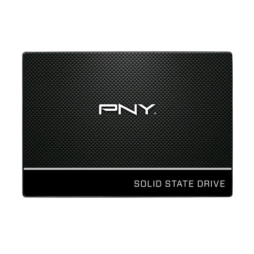 PNY CS900 SSD 2 TB, SATA III, 2,5 pollici, 3D Flash