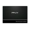 PNY CS900 SSD 2 TB, SATA III, 2,5 pollici, 3D Flash