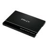 PNY CS900 SSD 500 GB, SATA III, 2,5 pollici, 3D Flash
