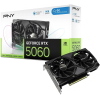 PNY GEFORCE RTX 5060 OC 8GB GDDR7 DLSS 4 DUAL FAN