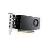 PNY NVIDIA RTX A400 Power Limited 4 GB GDDR6, PCIe 4.0 x8, low profile, 30 W