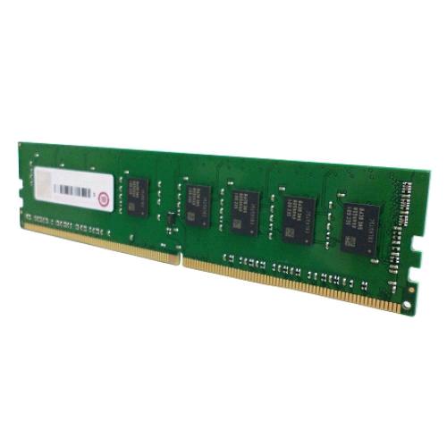 QNAP RAM-16GDR4A1-UD-2400 — modulo memoria QNAP