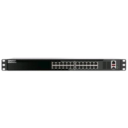 QNAP QSW-M3224-24T — switch gestito 10G