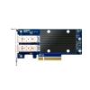QNAP QXG-10G2SF-X710 — scheda di rete doppia SFP+