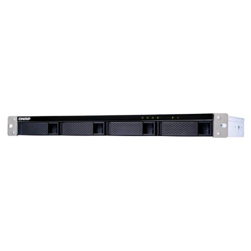 QNAP TL-R400S — espansione JBOD SATA