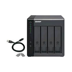 QNAP TR-004 — espansione RAID USB