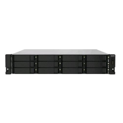 QNAP TS-1232PXU-RP-4G — NAS