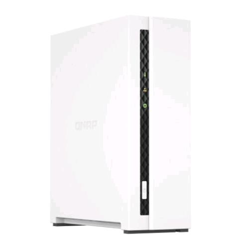 QNAP TS-133 — NAS