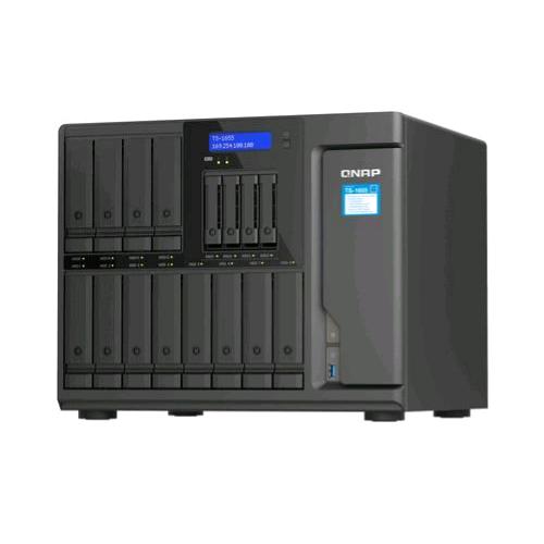 QNAP TS-1655-8G — NAS