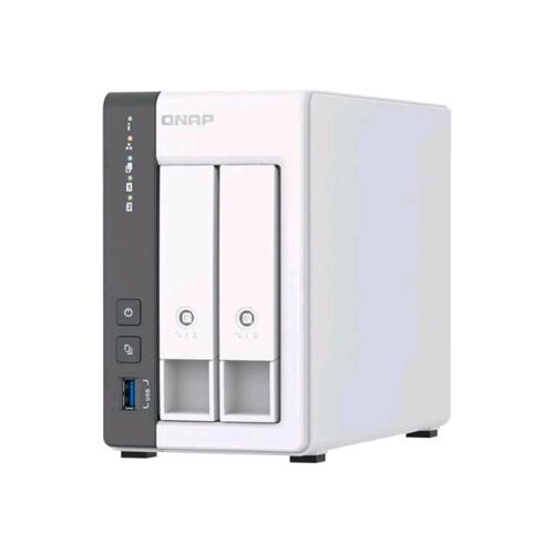 QNAP TS-216G — NAS
