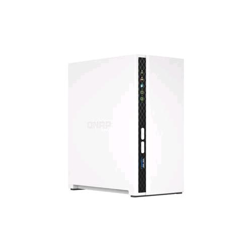 QNAP TS-233 — NAS