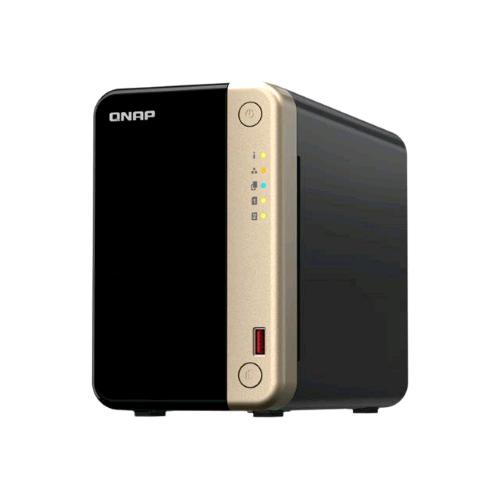 QNAP TS-264-8G — NAS