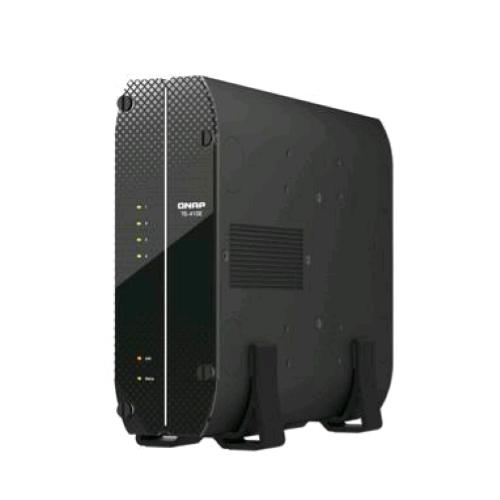 QNAP TS-410E-8G — NAS