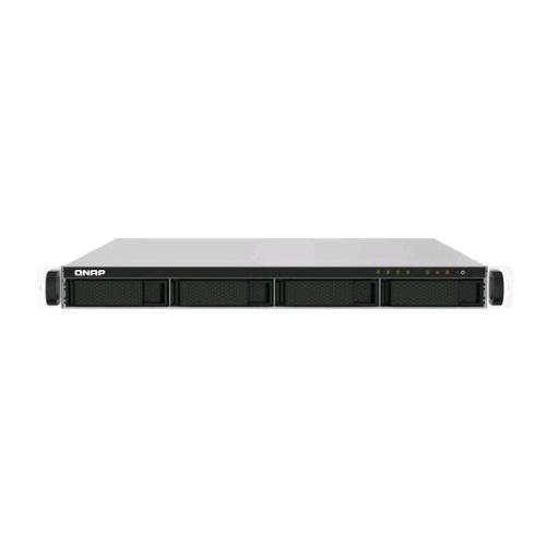 QNAP TS-432PXU-RP-2G — NAS