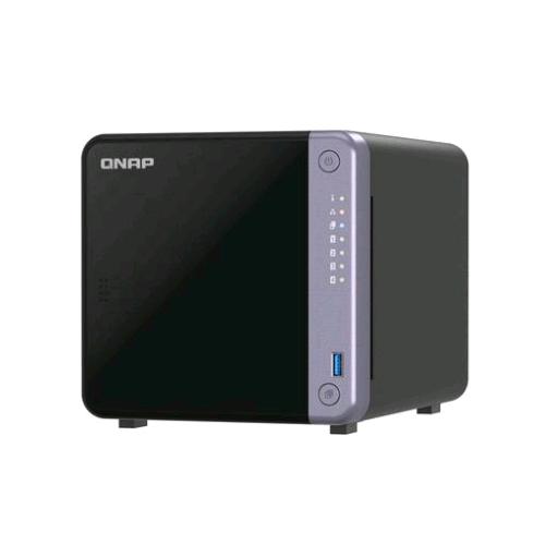 QNAP TS-432X-4G — NAS