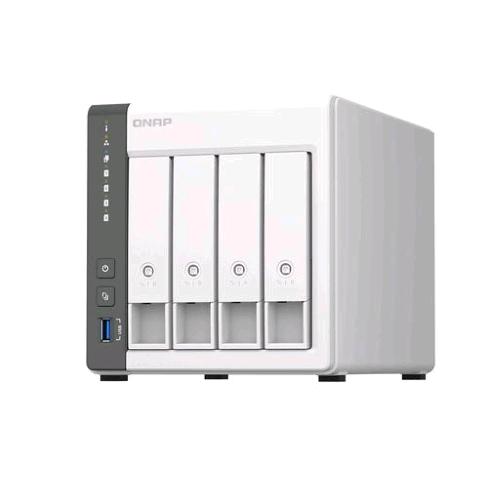 QNAP TS-433 — NAS