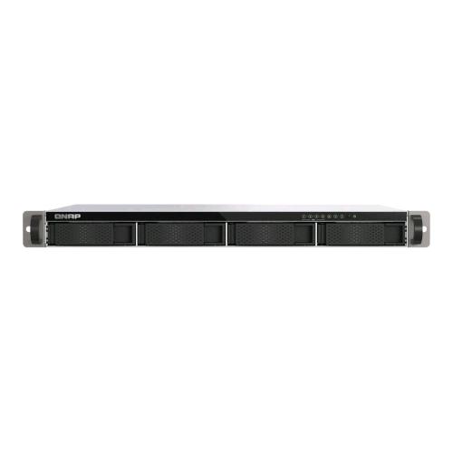 QNAP TS-433EU — NAS