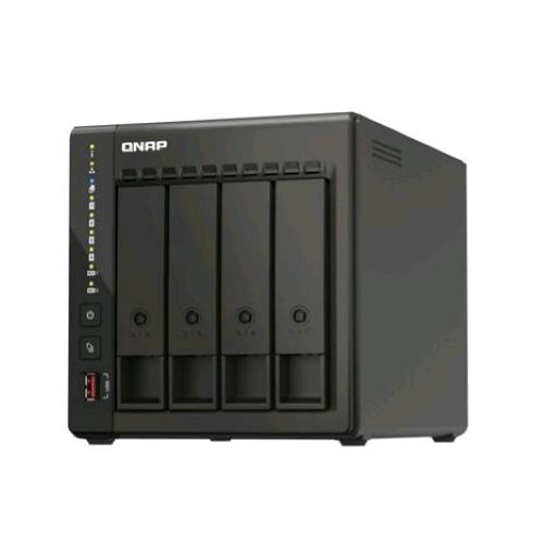 QNAP TS-453E-8G — NAS
